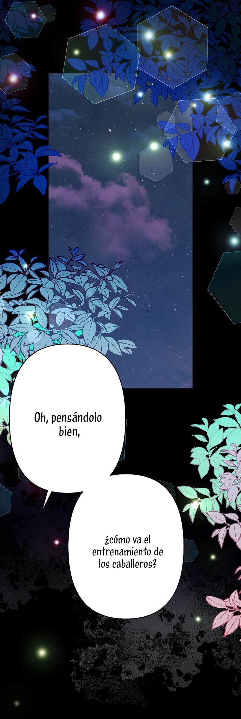 Una hermana mayor debe educar bien a su hermana menor Capitulo 32 página 20