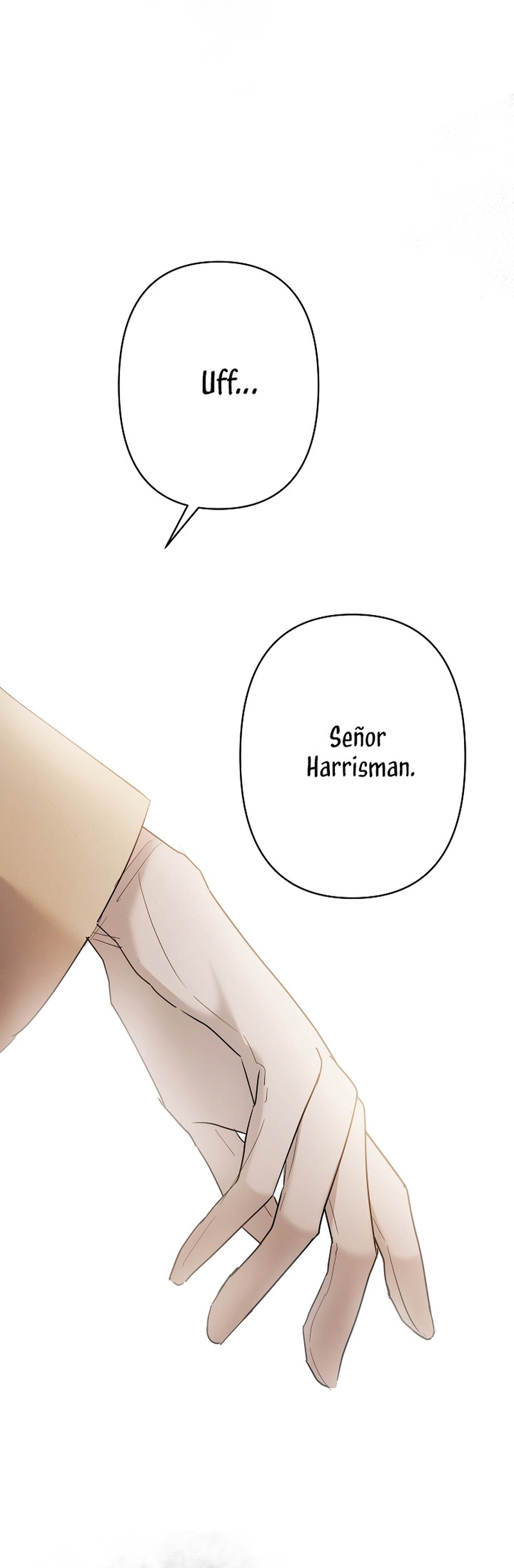Una hermana mayor debe educar bien a su hermana menor Capitulo 33 página 38