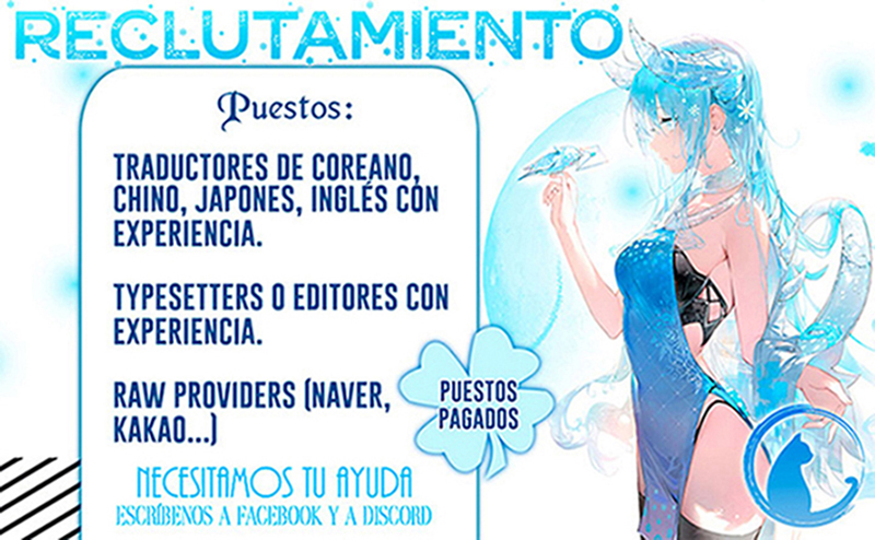 Una hermana mayor debe educar bien a su hermana menor Capitulo 33 página 41