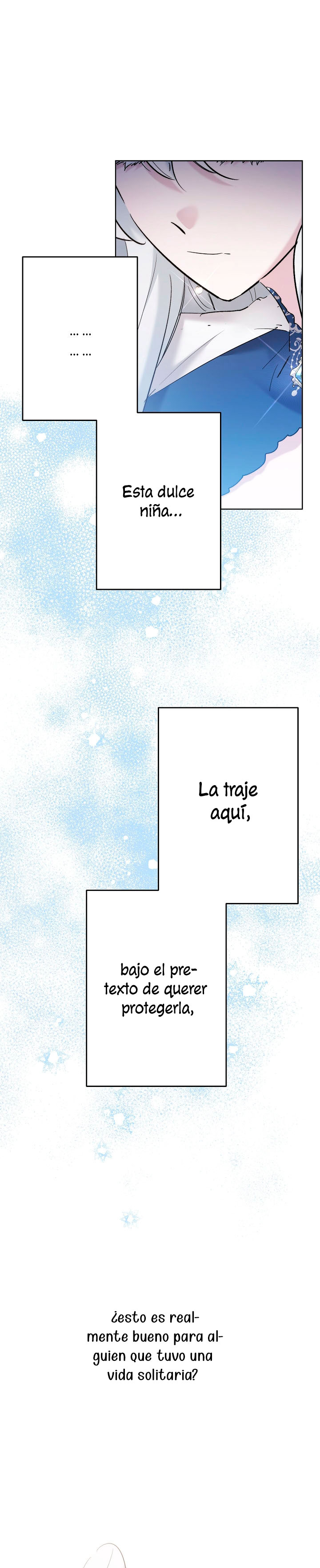 Una hermana mayor debe educar bien a su hermana menor Capitulo 35 página 16