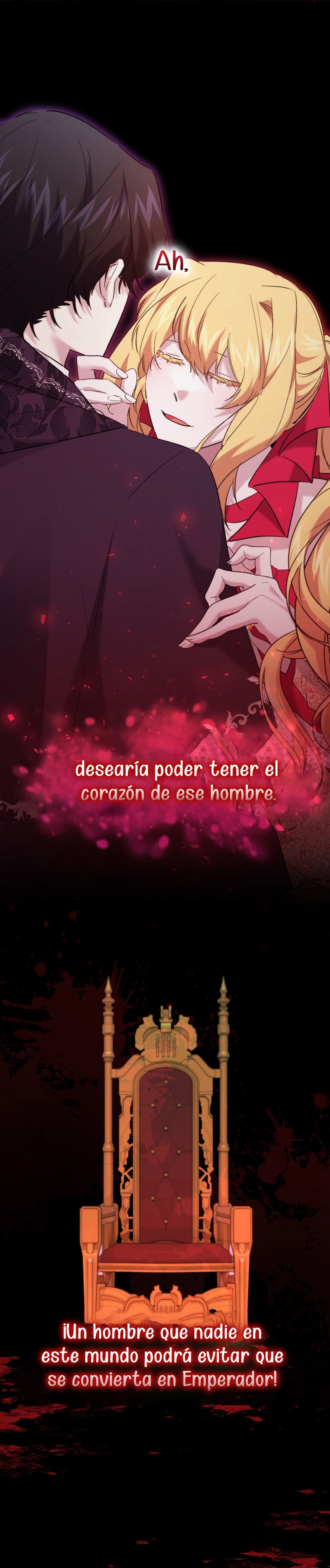 Una hermana mayor debe educar bien a su hermana menor Capitulo 37 página 31