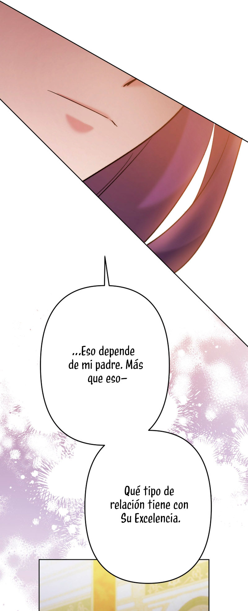 Una hermana mayor debe educar bien a su hermana menor Capitulo 38 página 34