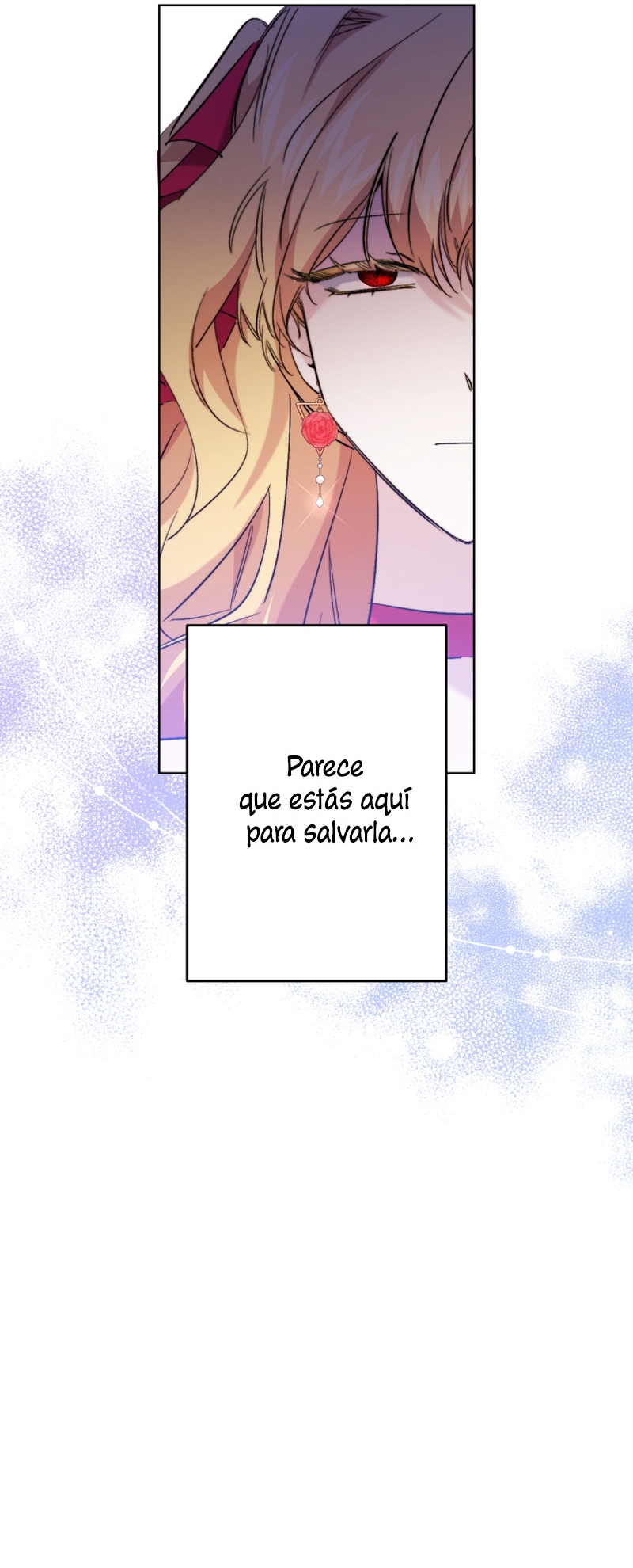 Una hermana mayor debe educar bien a su hermana menor Capitulo 39 página 30