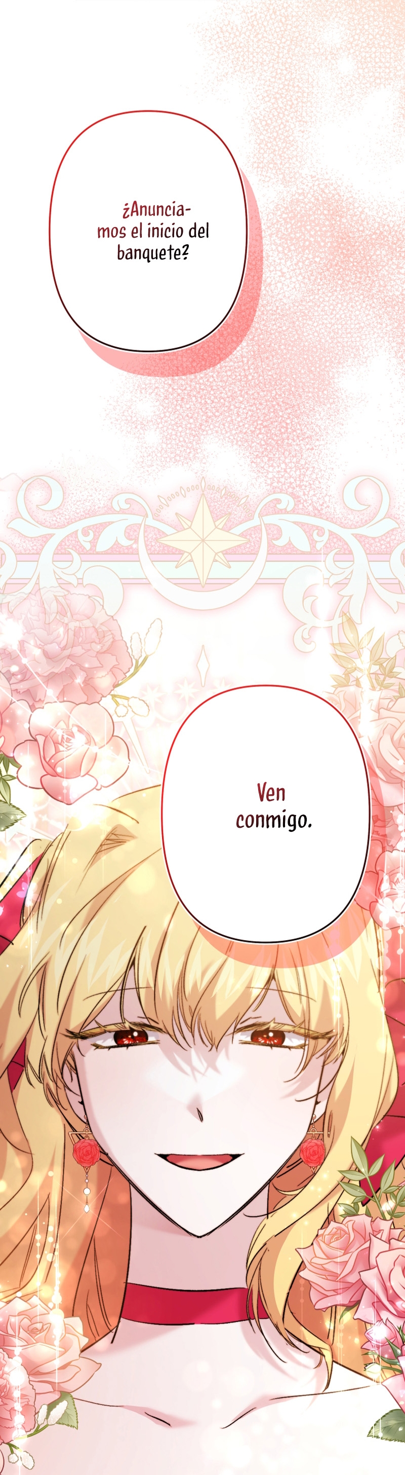 Una hermana mayor debe educar bien a su hermana menor Capitulo 39 página 4