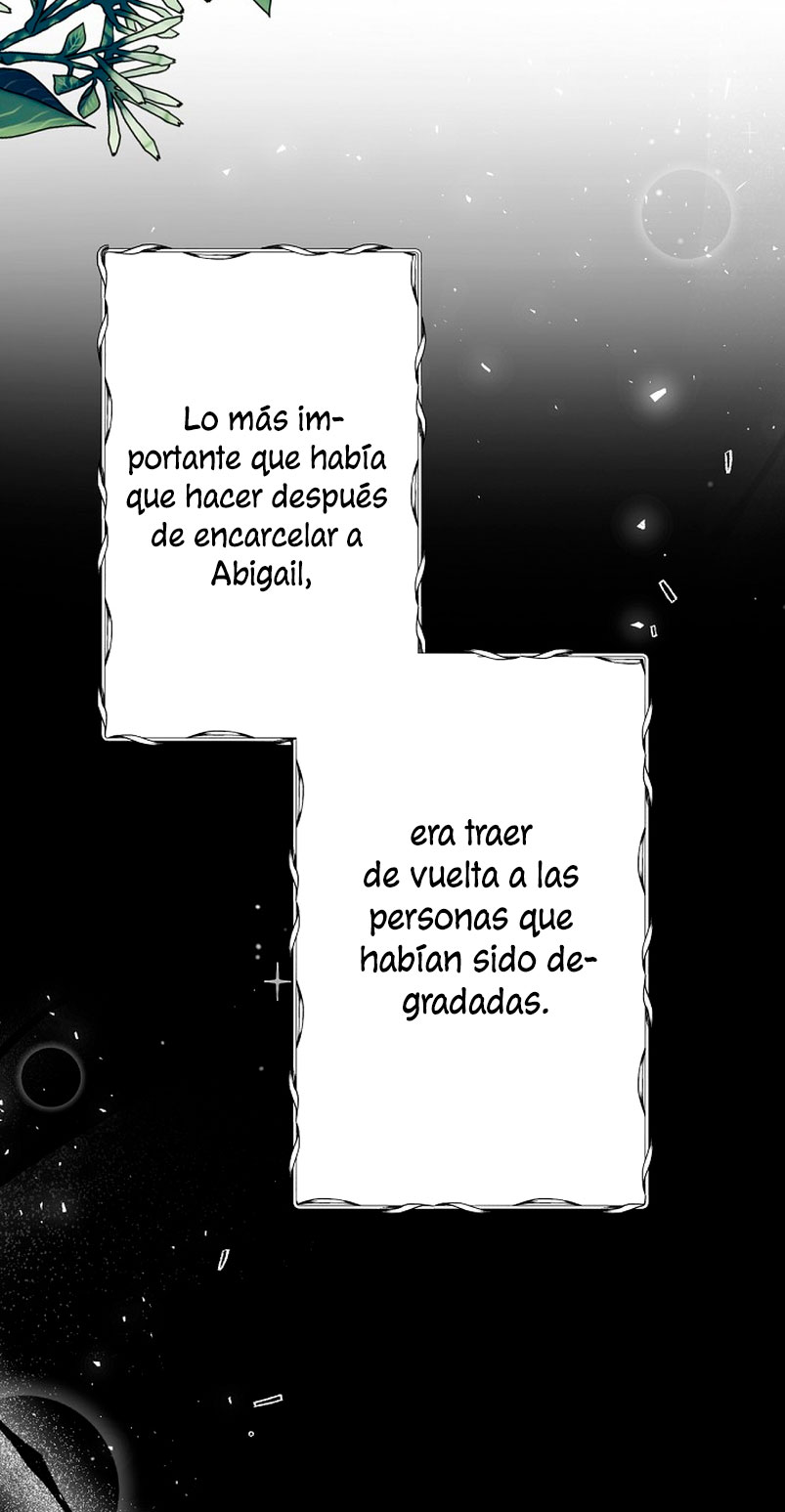 Una hermana mayor debe educar bien a su hermana menor Capitulo 4 página 27
