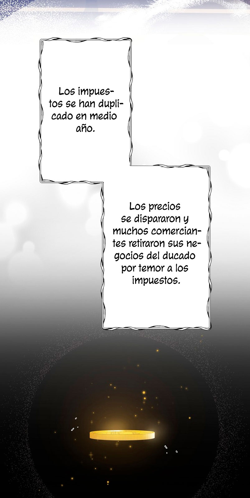 Una hermana mayor debe educar bien a su hermana menor Capitulo 4 página 33