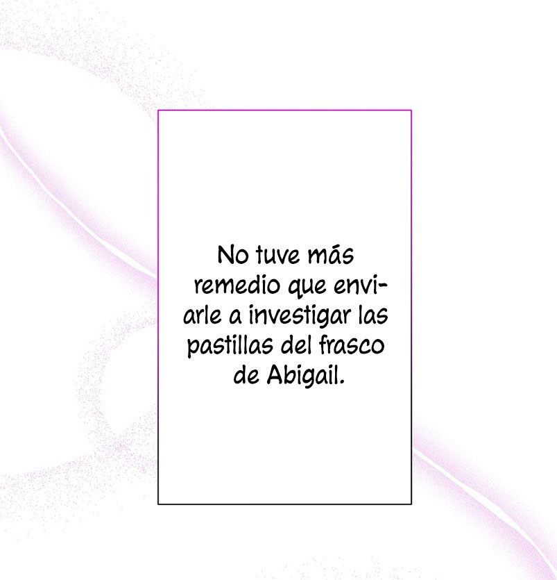 Una hermana mayor debe educar bien a su hermana menor Capitulo 4 página 36
