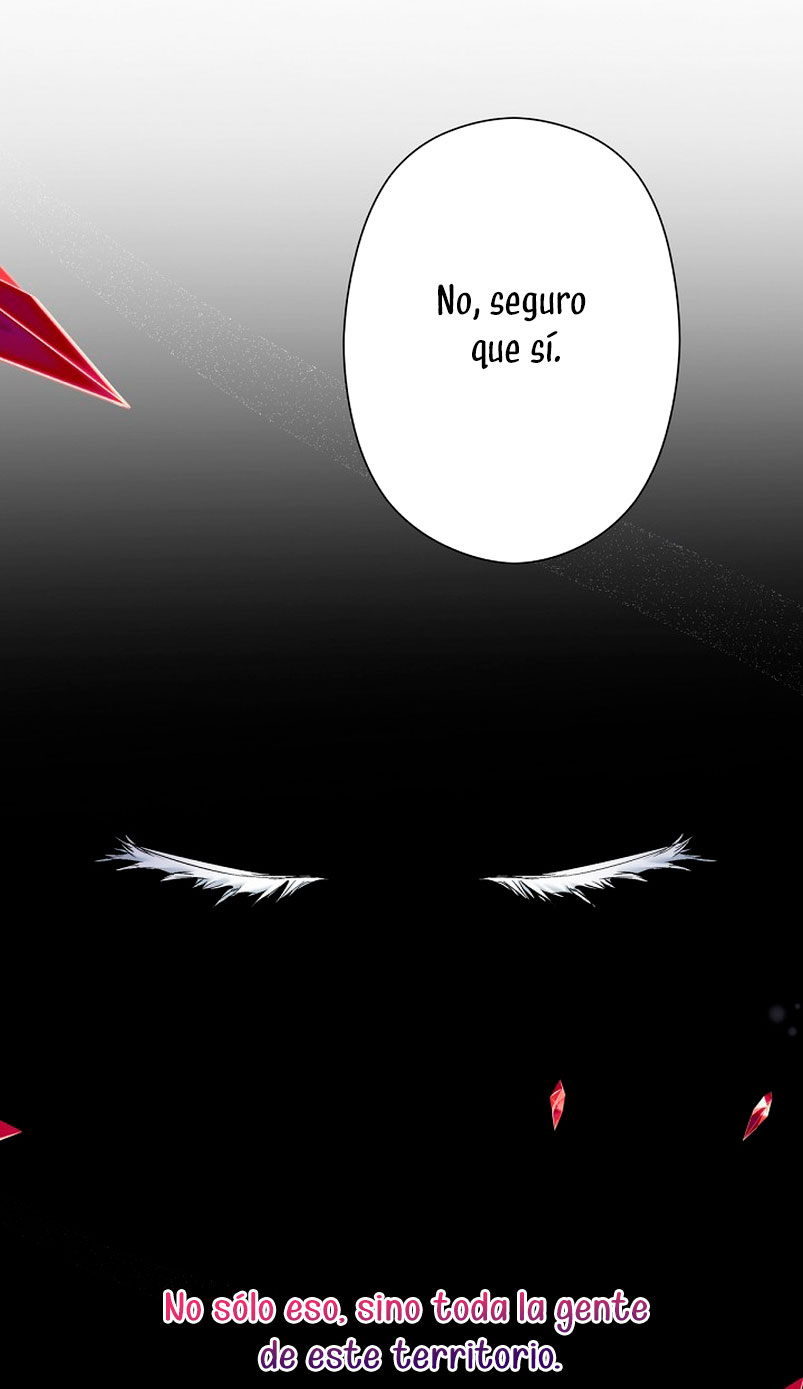 Una hermana mayor debe educar bien a su hermana menor Capitulo 4 página 56
