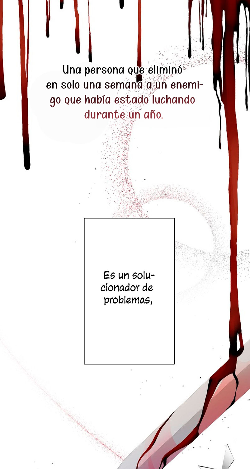 Una hermana mayor debe educar bien a su hermana menor Capitulo 4 página 87