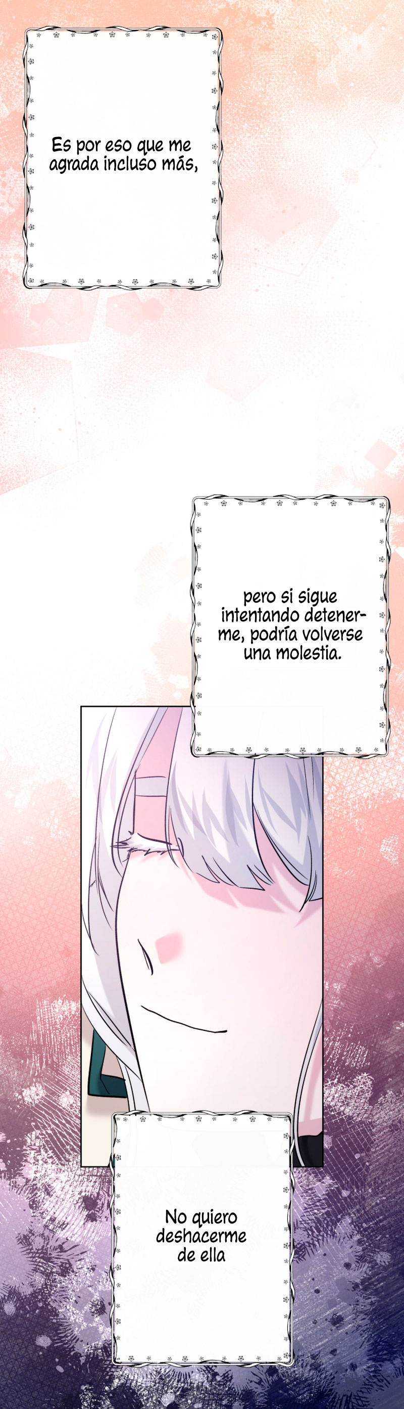 Una hermana mayor debe educar bien a su hermana menor Capitulo 42 página 35