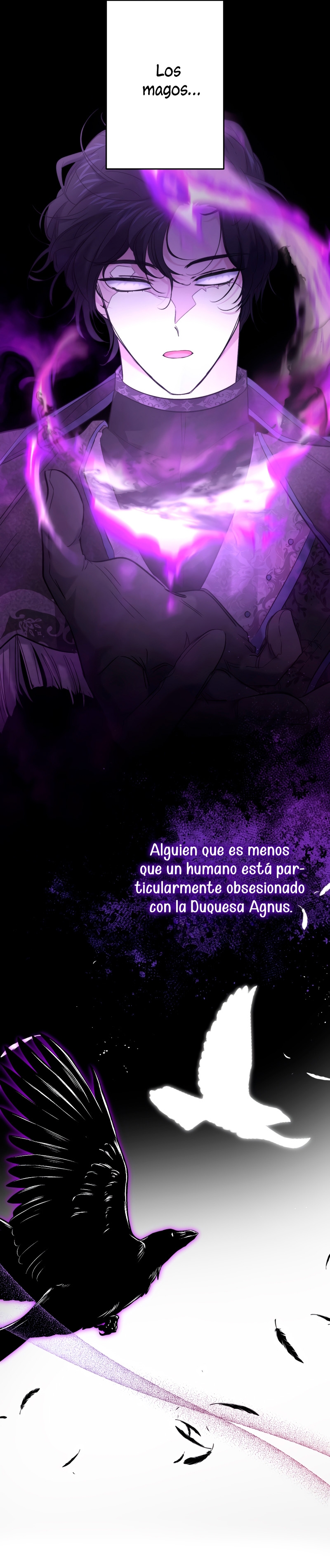 Una hermana mayor debe educar bien a su hermana menor Capitulo 45 página 34