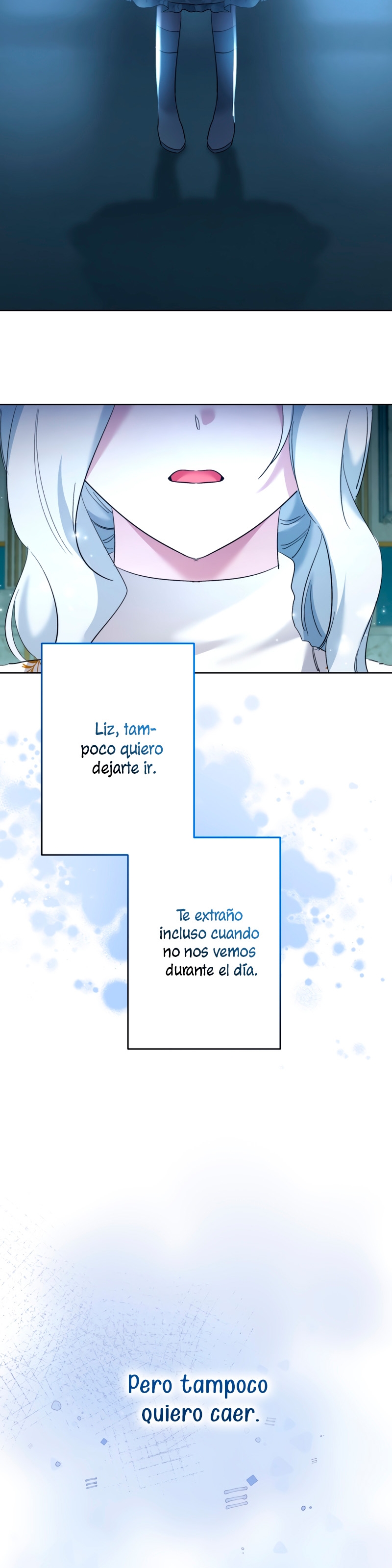 Una hermana mayor debe educar bien a su hermana menor Capitulo 45 página 45