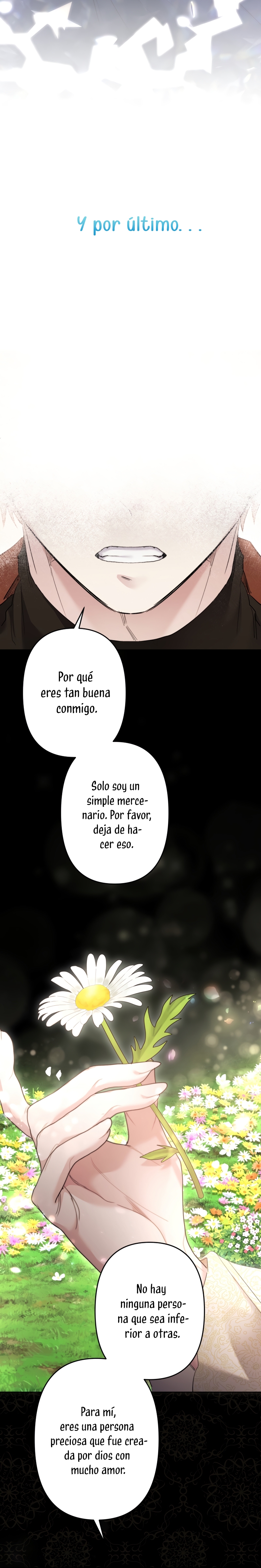 Una hermana mayor debe educar bien a su hermana menor Capitulo 46 página 20