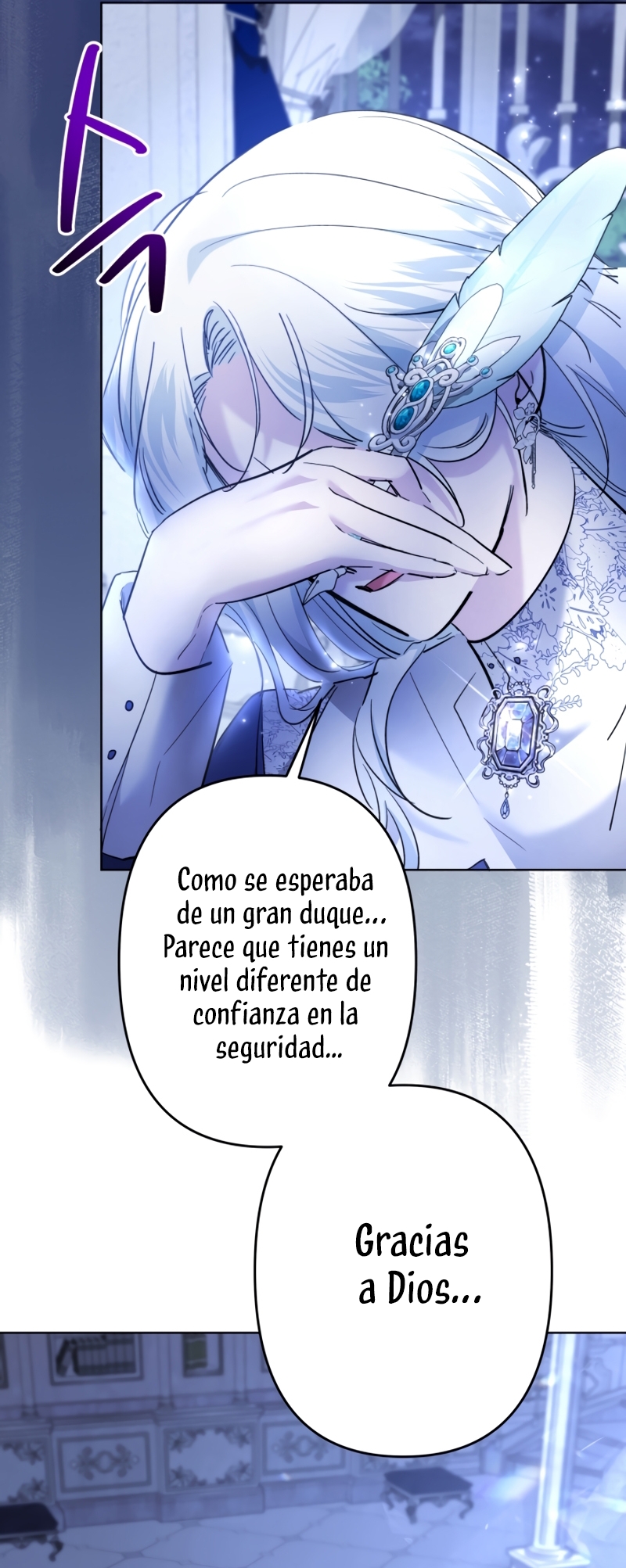 Una hermana mayor debe educar bien a su hermana menor Capitulo 49 página 18