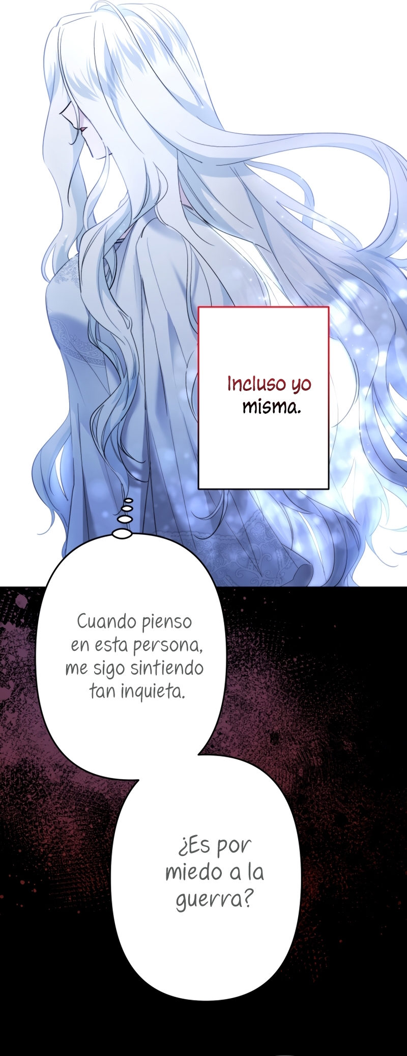 Una hermana mayor debe educar bien a su hermana menor Capitulo 49 página 26