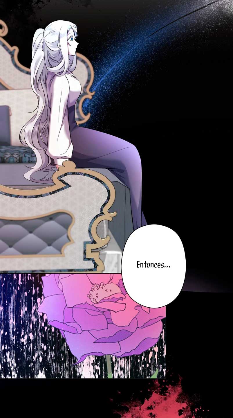 Una hermana mayor debe educar bien a su hermana menor Capitulo 5 página 12