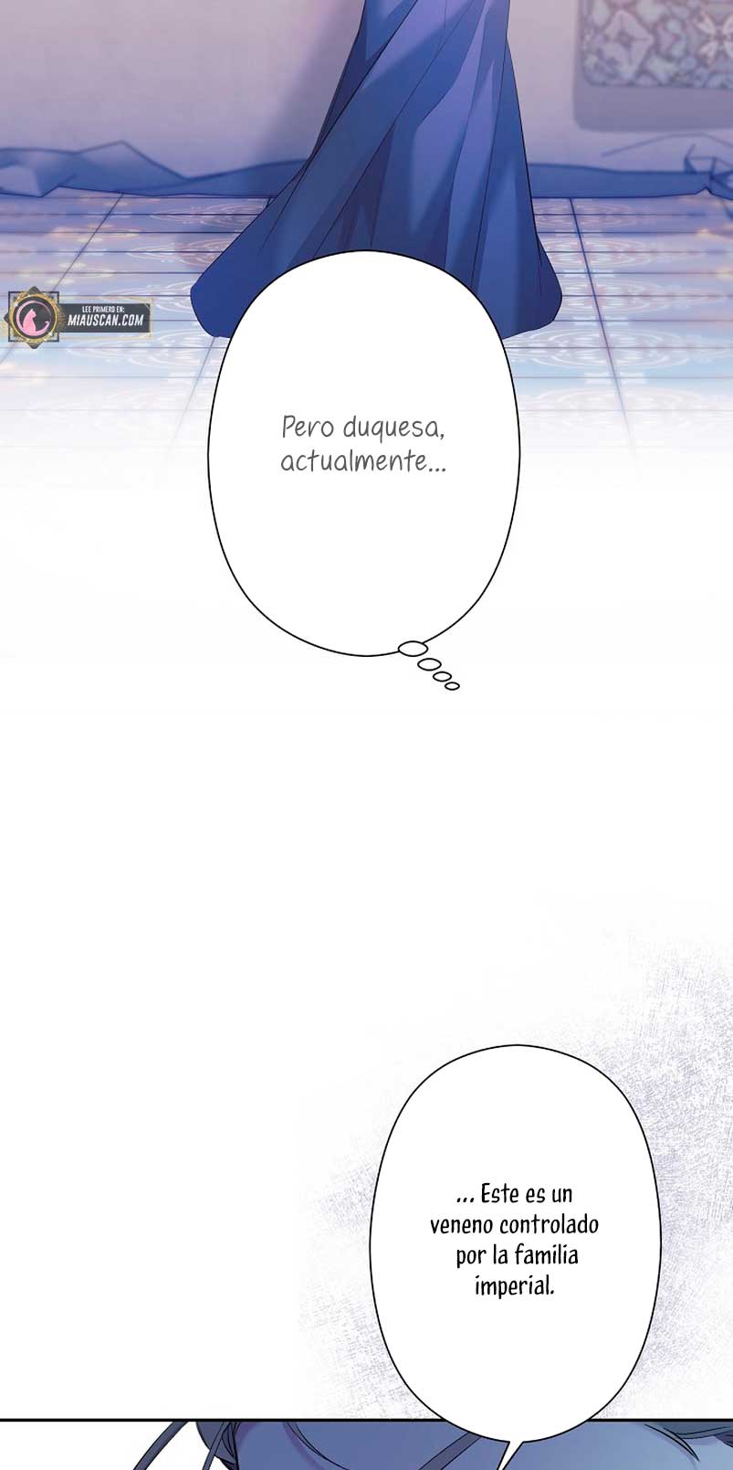Una hermana mayor debe educar bien a su hermana menor Capitulo 5 página 18