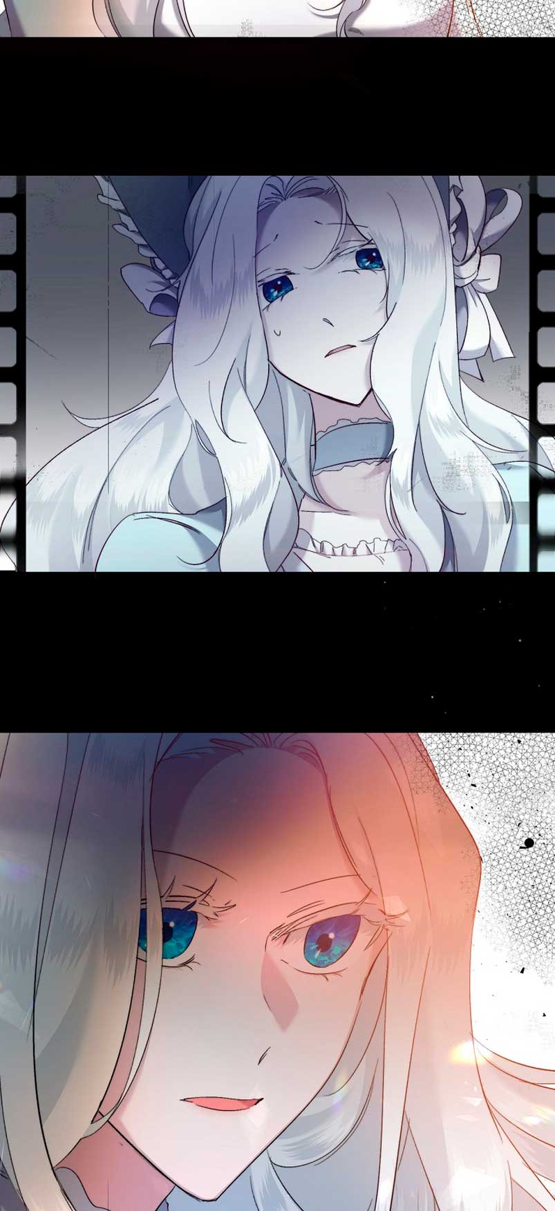 Una hermana mayor debe educar bien a su hermana menor Capitulo 5 página 32