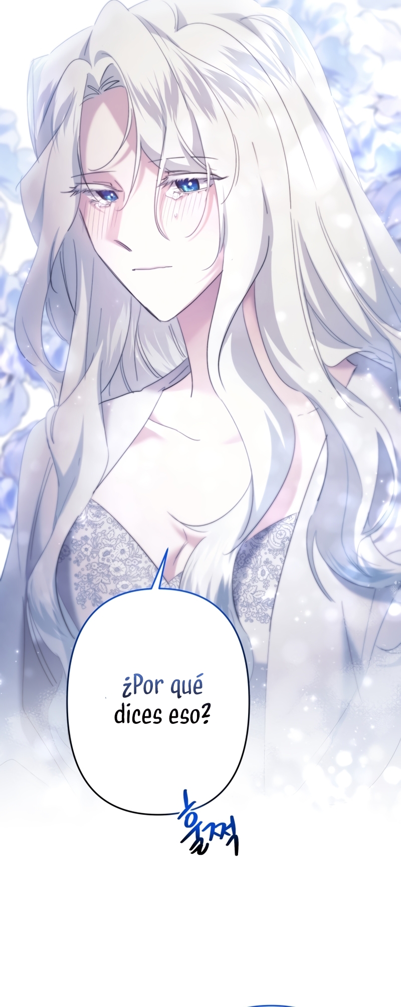 Una hermana mayor debe educar bien a su hermana menor Capitulo 50 página 19