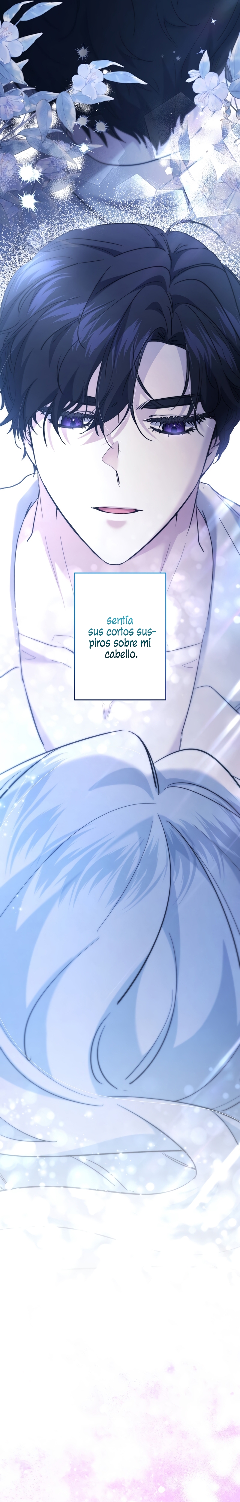 Una hermana mayor debe educar bien a su hermana menor Capitulo 51 página 3