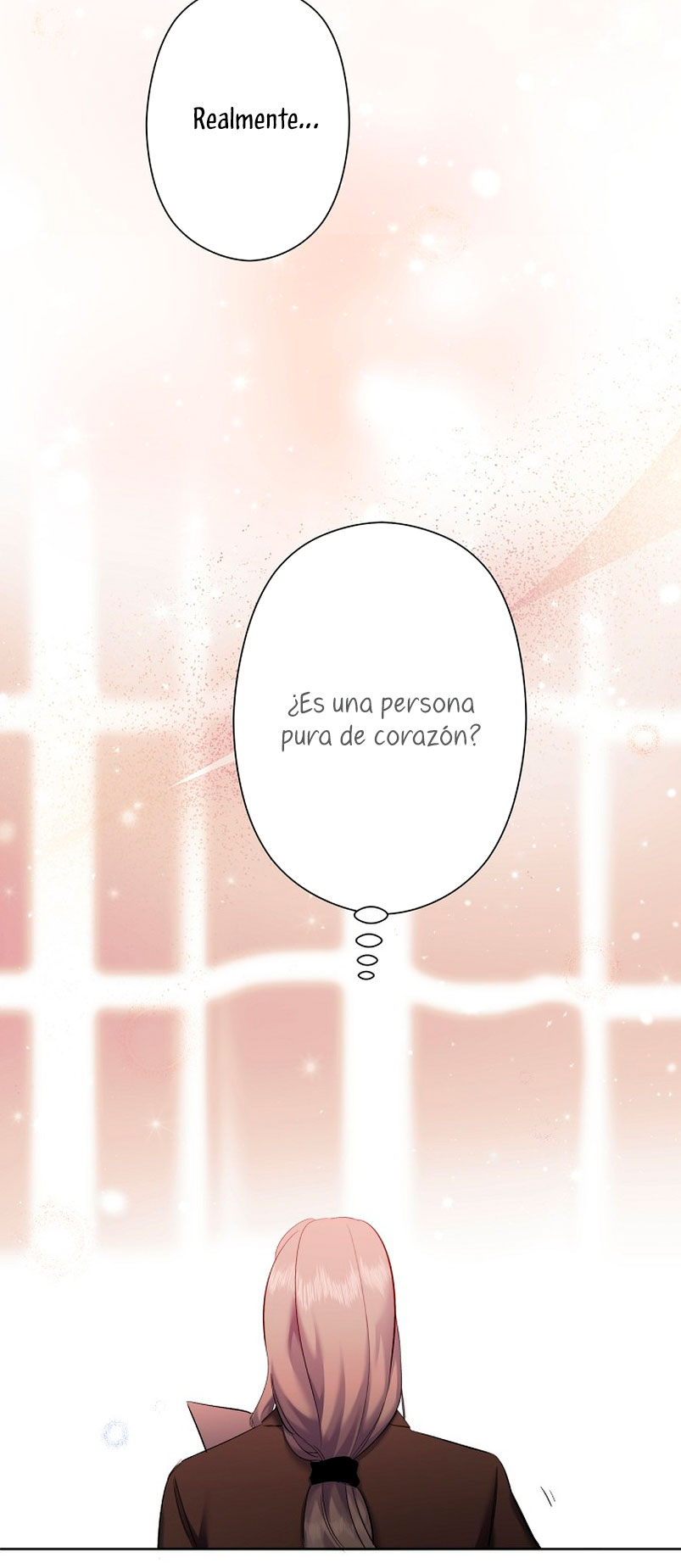 Una hermana mayor debe educar bien a su hermana menor Capitulo 6 página 15