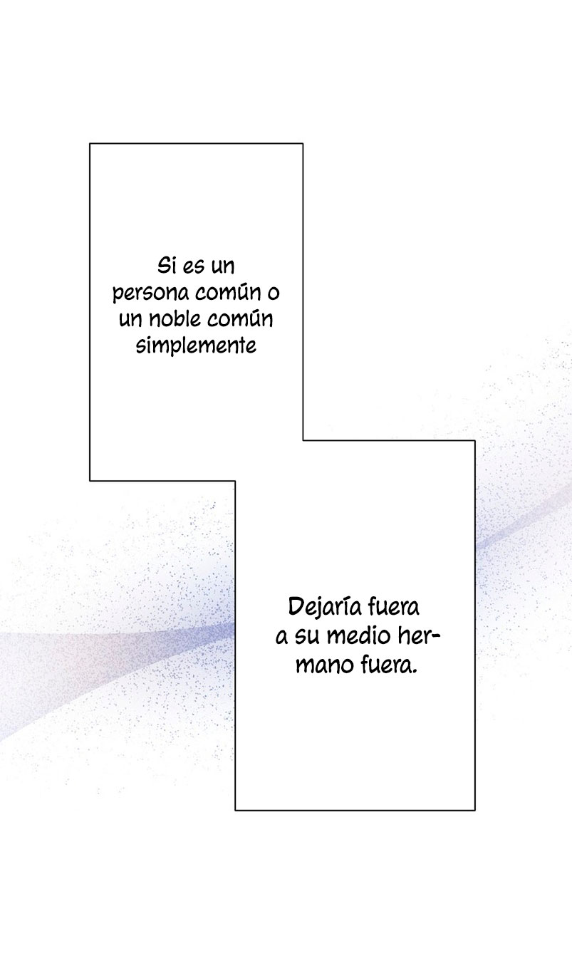 Una hermana mayor debe educar bien a su hermana menor Capitulo 6 página 16
