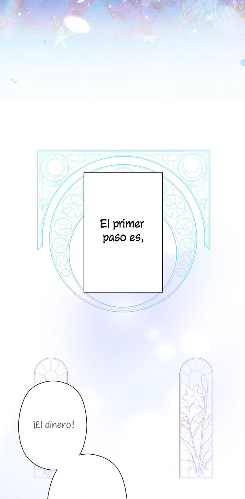 Una hermana mayor debe educar bien a su hermana menor Capitulo 6 página 31