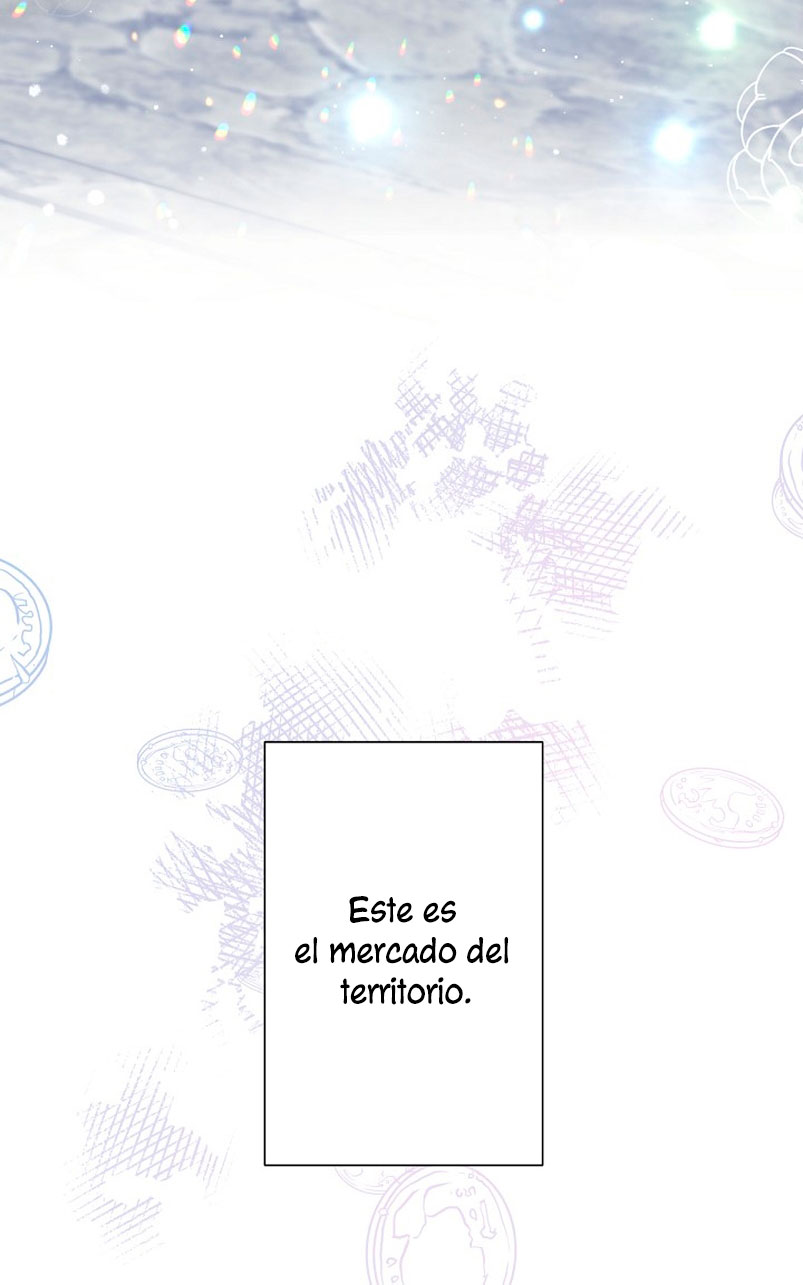 Una hermana mayor debe educar bien a su hermana menor Capitulo 6 página 54