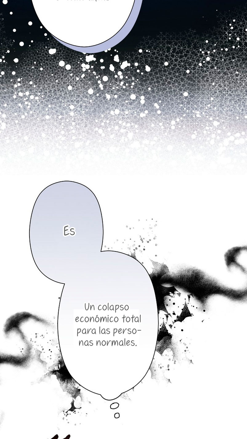 Una hermana mayor debe educar bien a su hermana menor Capitulo 6 página 58