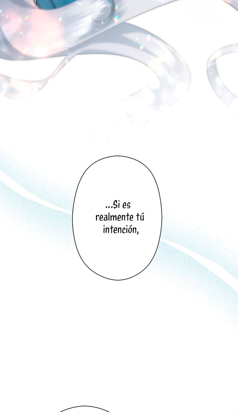 Una hermana mayor debe educar bien a su hermana menor Capitulo 6 página 8