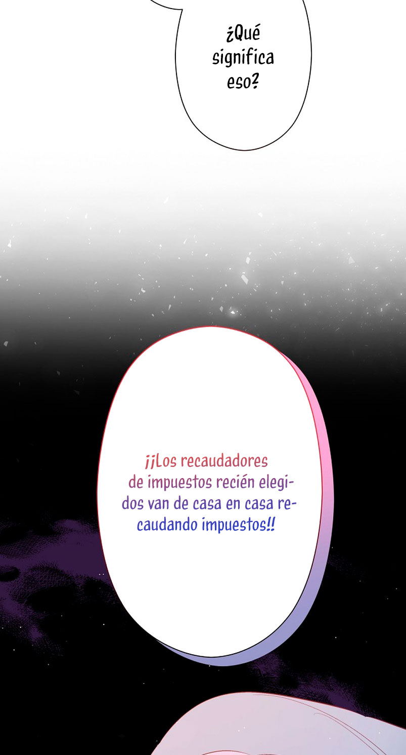 Una hermana mayor debe educar bien a su hermana menor Capitulo 6 página 88