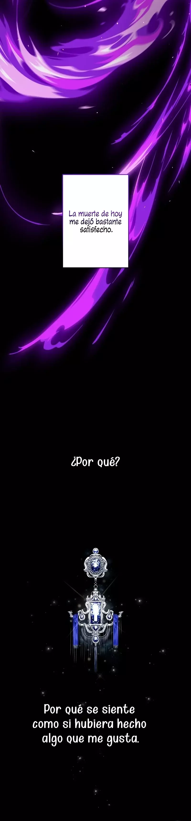 Una hermana mayor debe educar bien a su hermana menor Capitulo 64 página 18