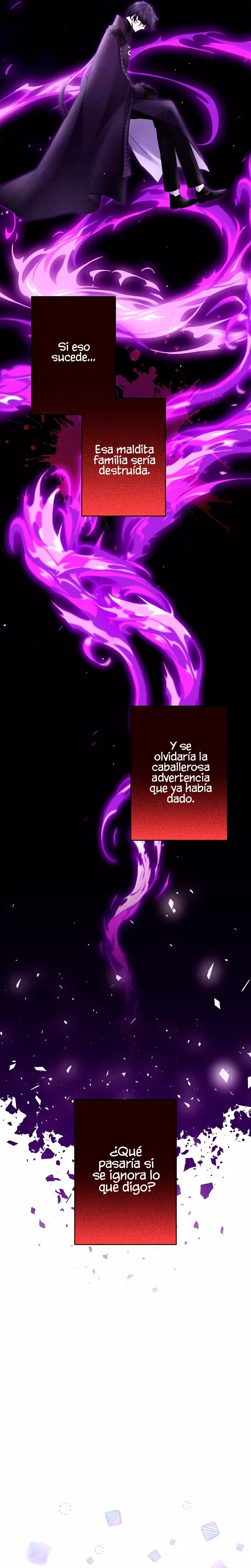 Una hermana mayor debe educar bien a su hermana menor Capitulo 65 página 4