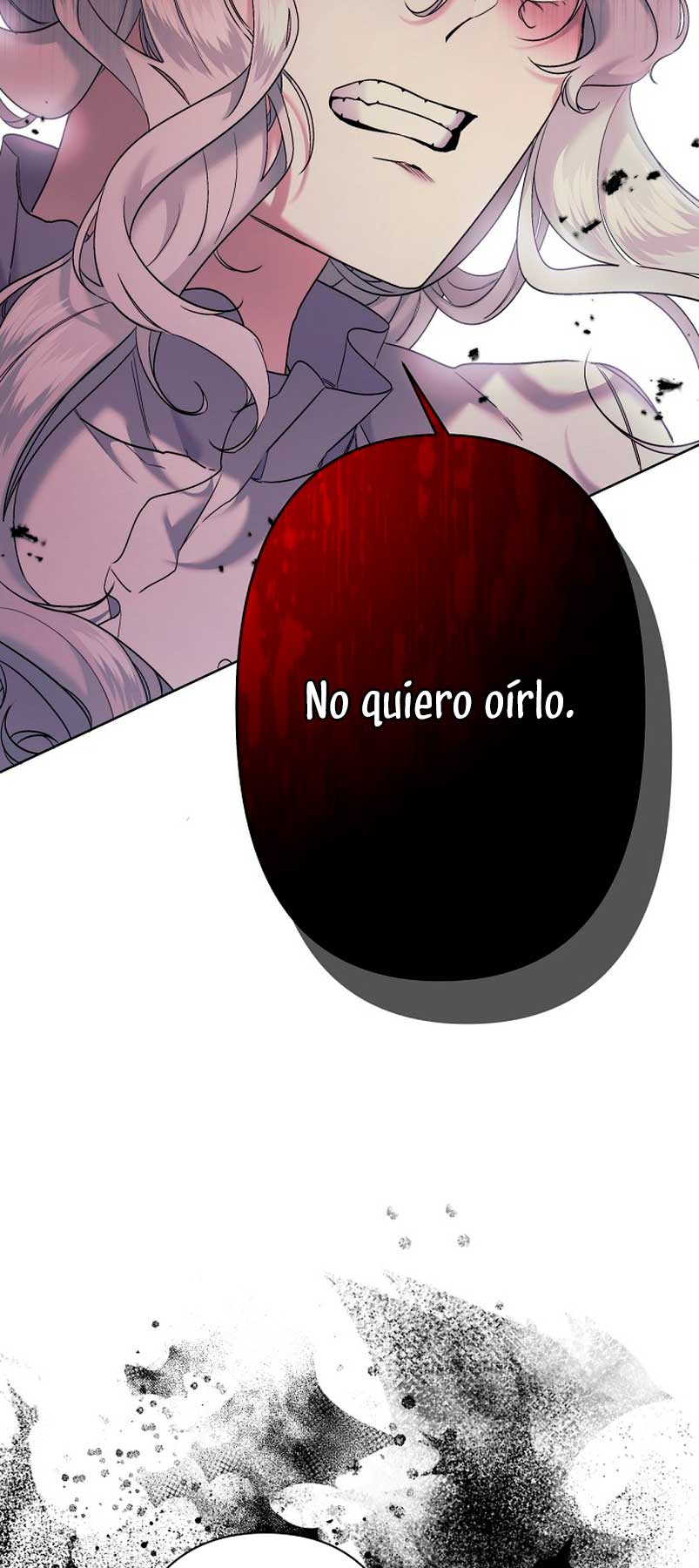 Una hermana mayor debe educar bien a su hermana menor Capitulo 8 página 39
