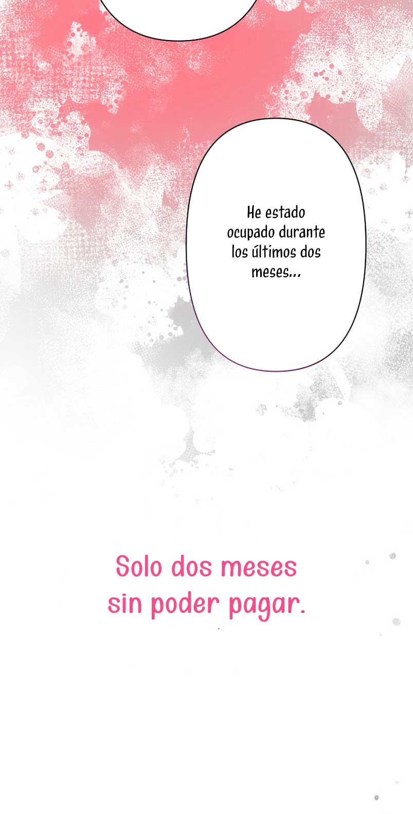Una hermana mayor debe educar bien a su hermana menor Capitulo 8 página 41