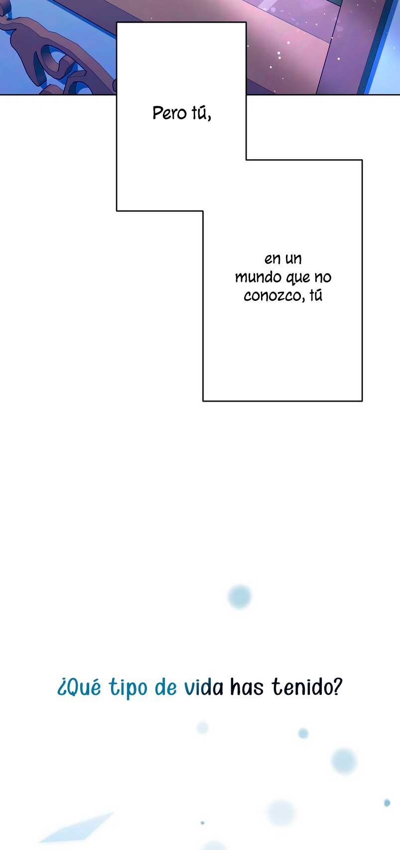 Una hermana mayor debe educar bien a su hermana menor Capitulo 8 página 78