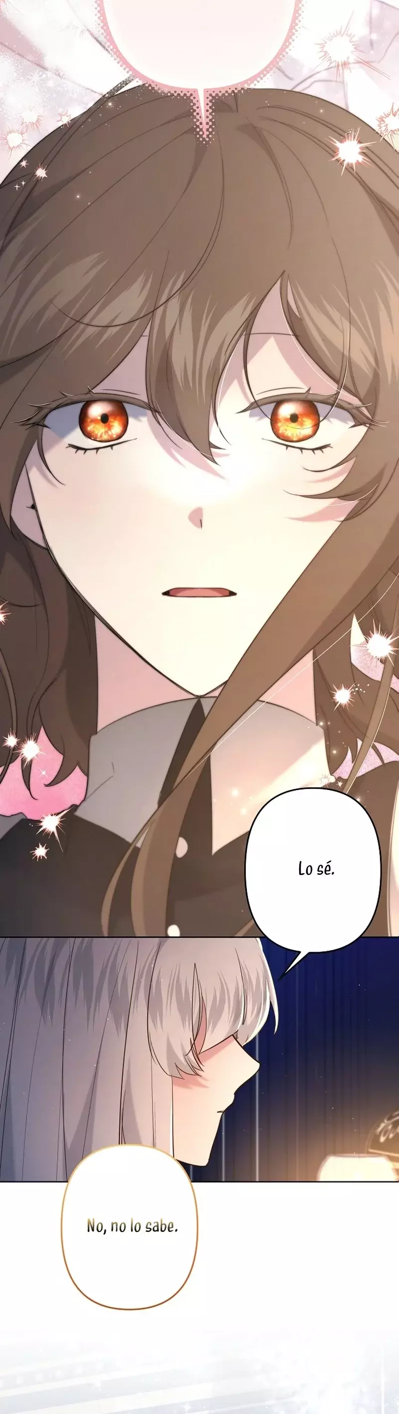 Una hermana mayor debe educar bien a su hermana menor Capitulo 81 página 15