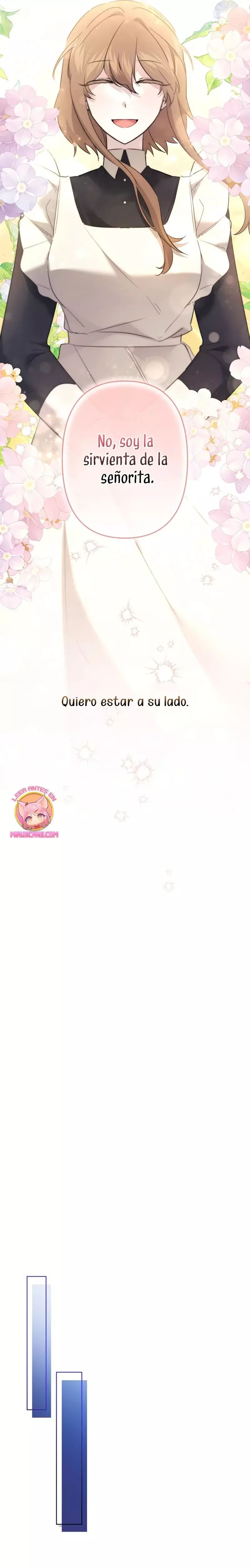 Una hermana mayor debe educar bien a su hermana menor Capitulo 81 página 19