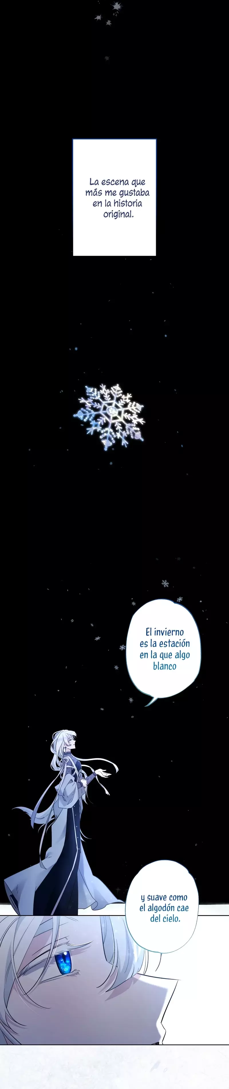 Una hermana mayor debe educar bien a su hermana menor Capitulo 82 página 10