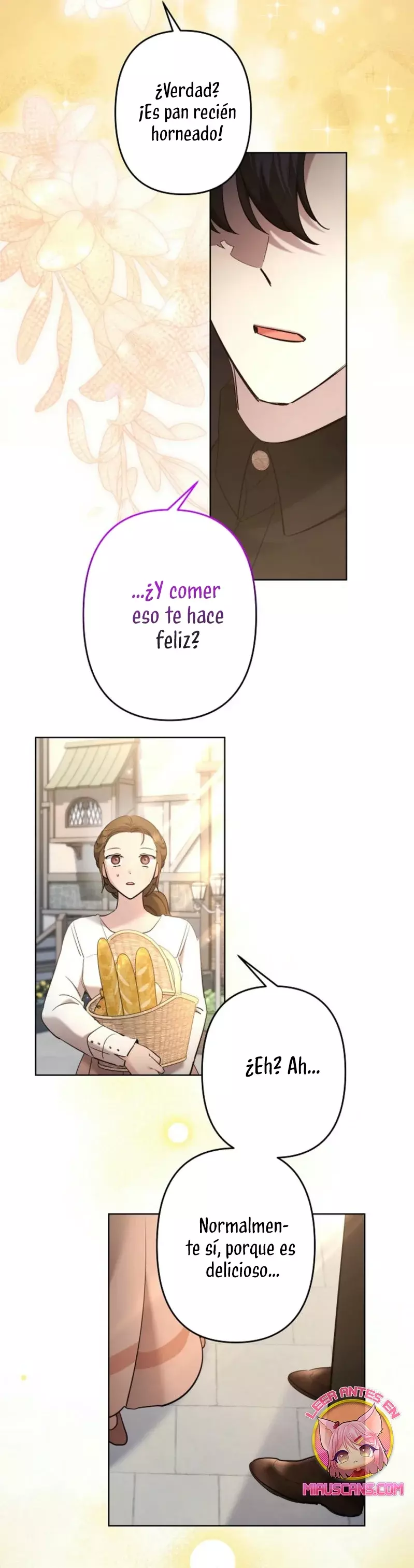 Una hermana mayor debe educar bien a su hermana menor Capitulo 84 página 12