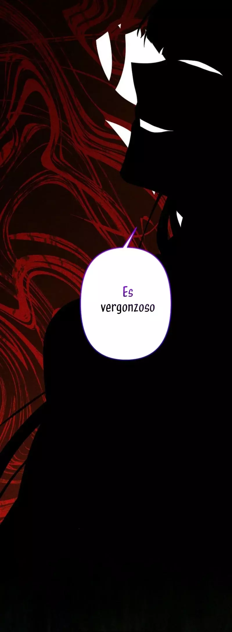 Una hermana mayor debe educar bien a su hermana menor Capitulo 85 página 20