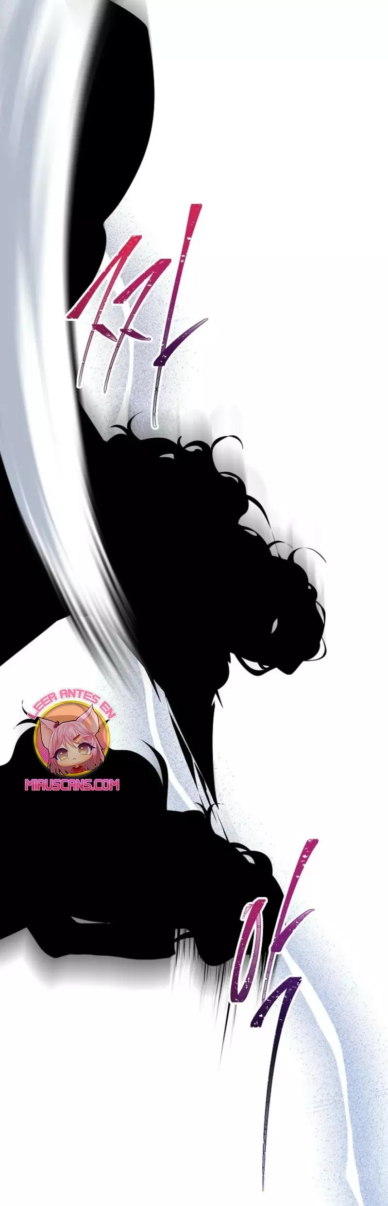 Una hermana mayor debe educar bien a su hermana menor Capitulo 86 página 17