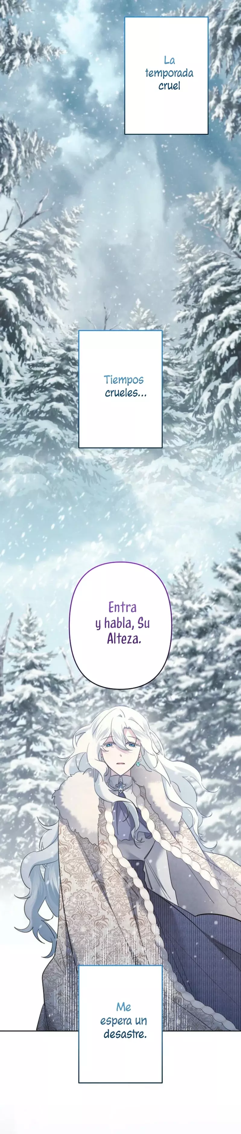 Una hermana mayor debe educar bien a su hermana menor Capitulo 86 página 7