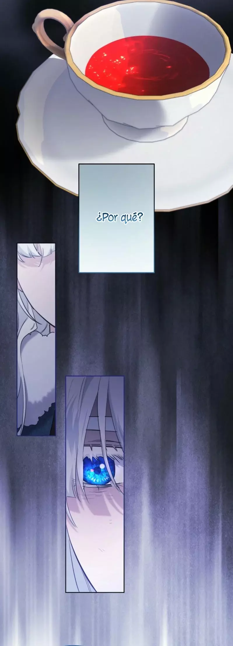 Una hermana mayor debe educar bien a su hermana menor Capitulo 86 página 9