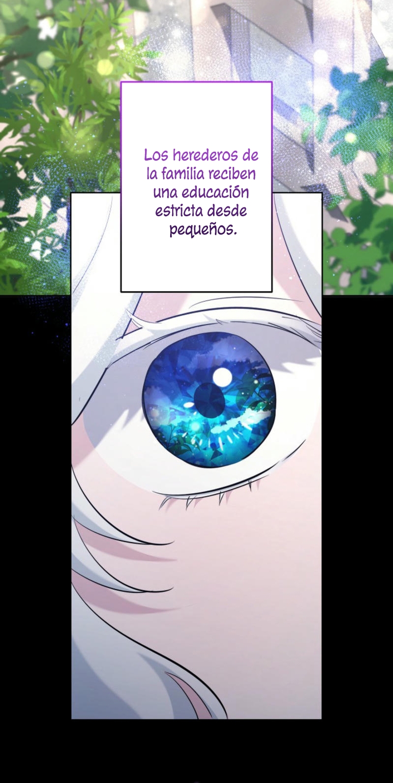 Una hermana mayor debe educar bien a su hermana menor Capitulo 87 página 5