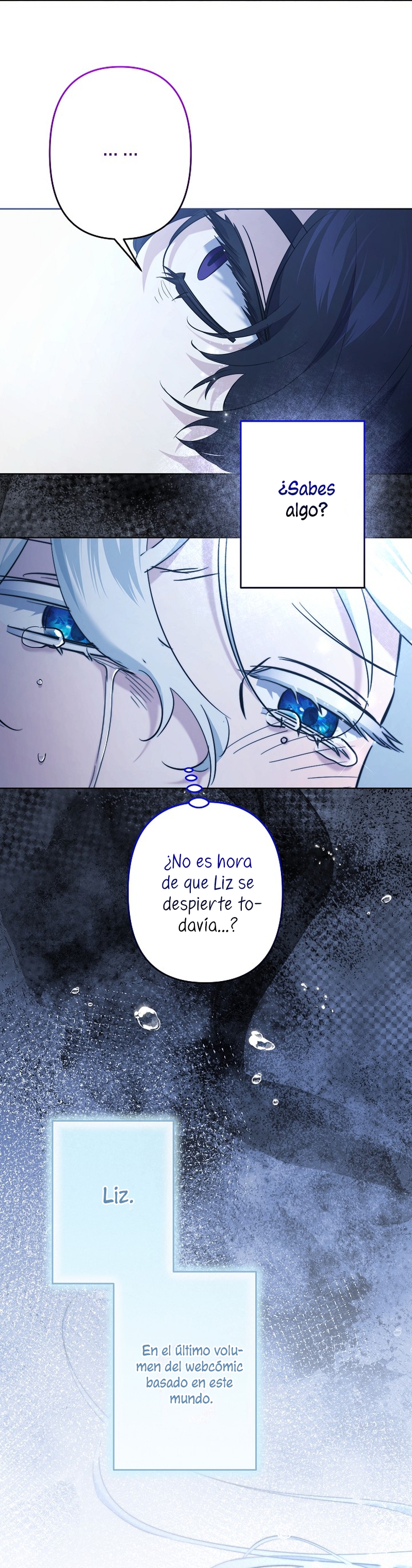 Una hermana mayor debe educar bien a su hermana menor Capitulo 89 página 25