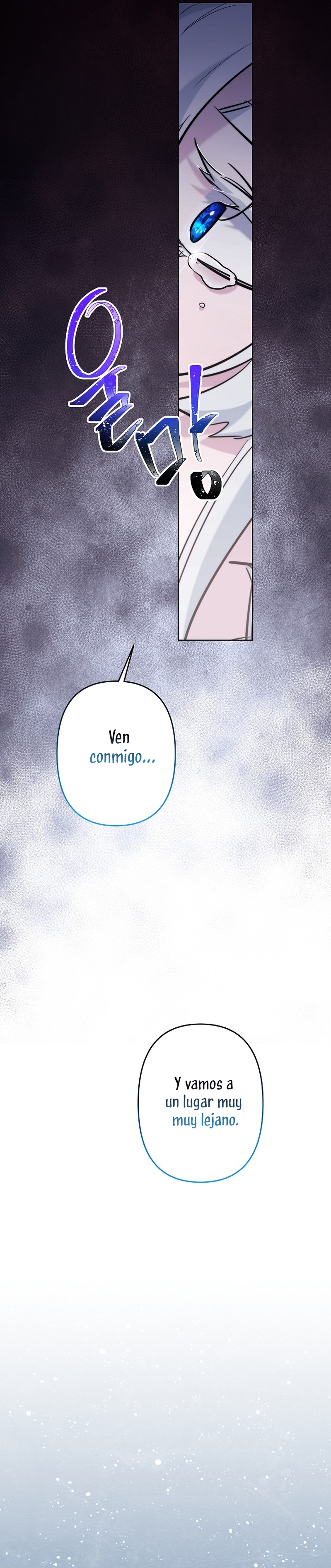 Una hermana mayor debe educar bien a su hermana menor Capitulo 89 página 9
