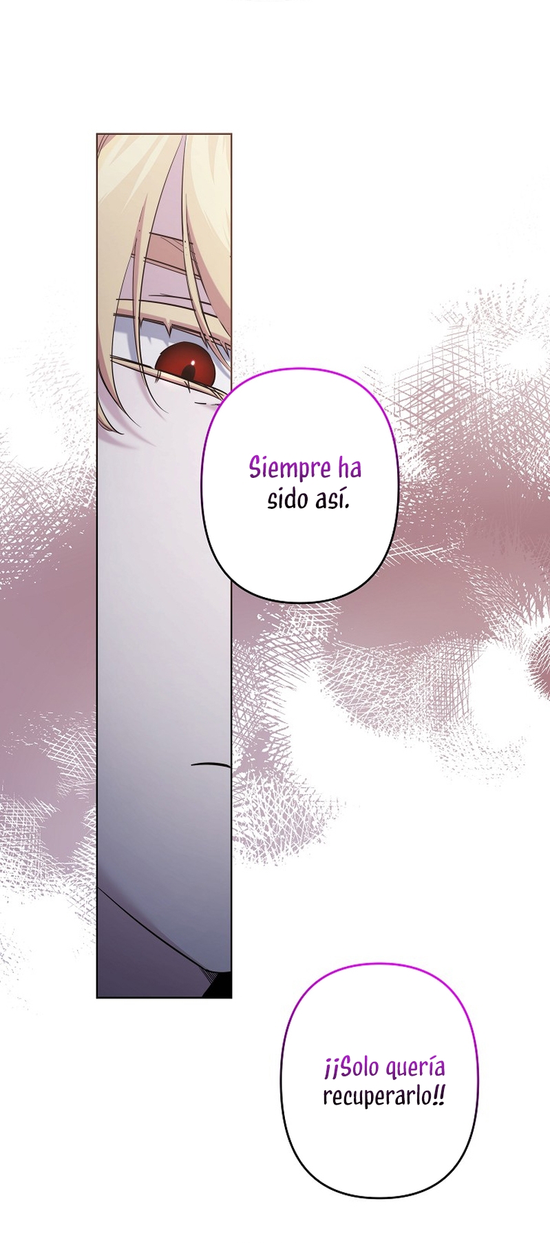Una hermana mayor debe educar bien a su hermana menor Capitulo 90 página 12