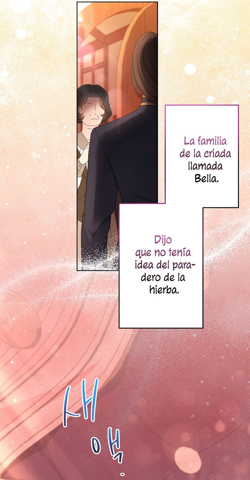 Una hermana mayor debe educar bien a su hermana menor Capitulo 90 página 18