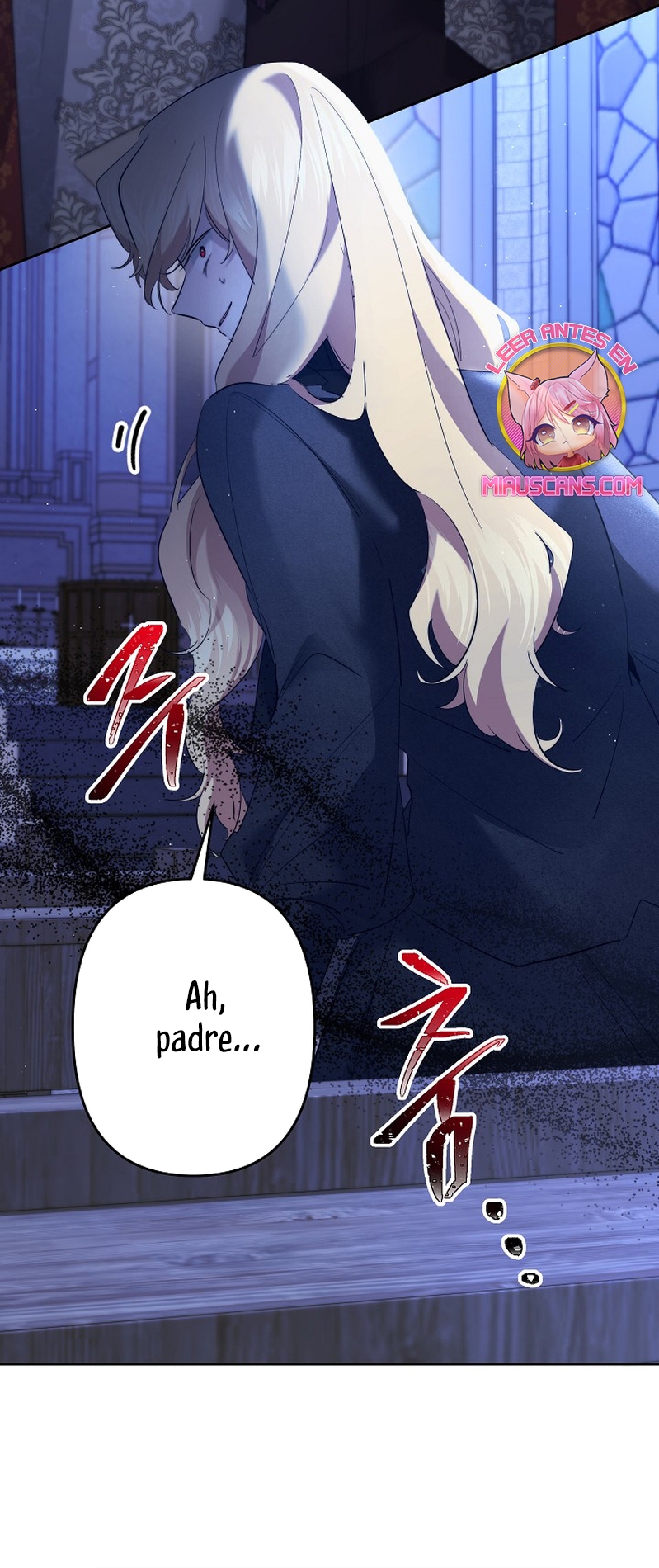 Una hermana mayor debe educar bien a su hermana menor Capitulo 90 página 7